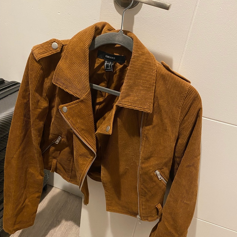 Forever 21 Jacket